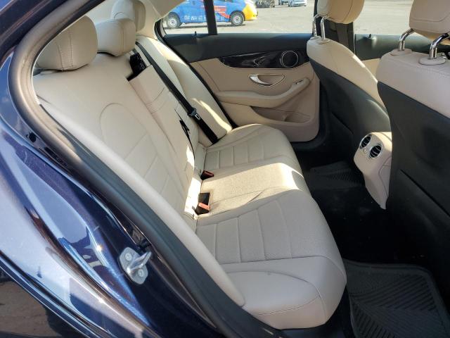 2017 MERCEDES-BENZ C 300 4MATIC 55SWF4KB3HU209145