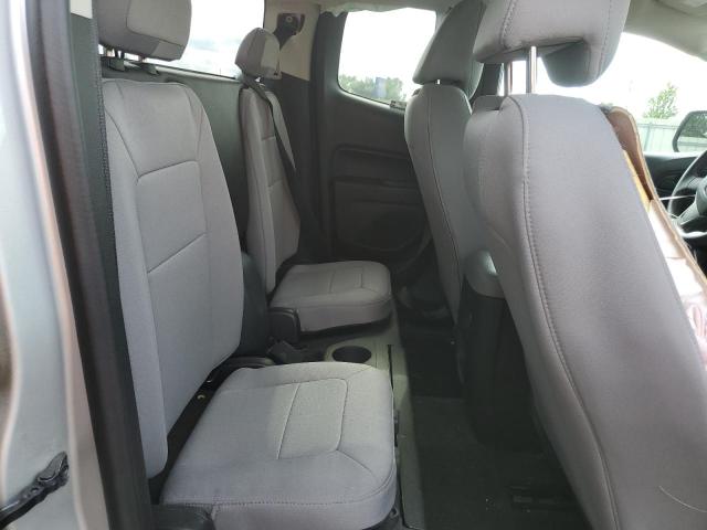 2017 GMC CANYON 1GTH6BEN3H1232406