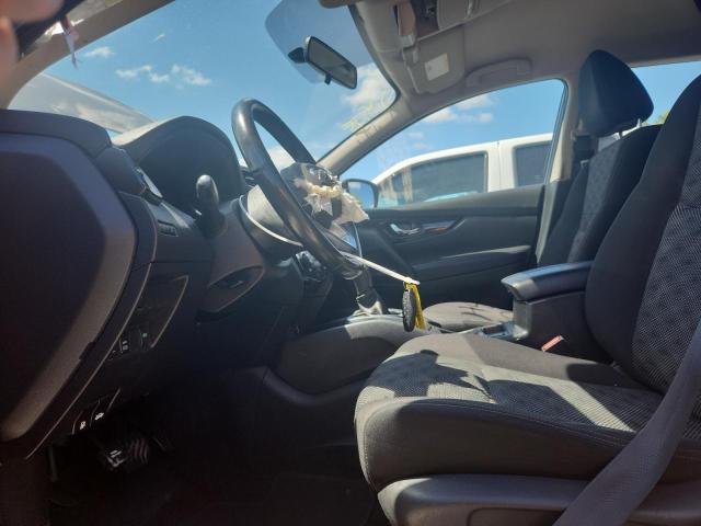 2017 NISSAN ROGUE SPOR JN1BJ1CR0HW127042