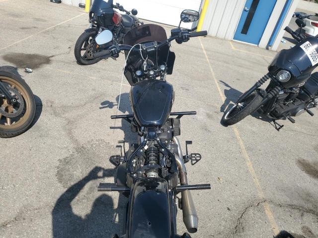 2018 HARLEY-DAVIDSON FXBB STREE 1HD1YJJ32JC068570