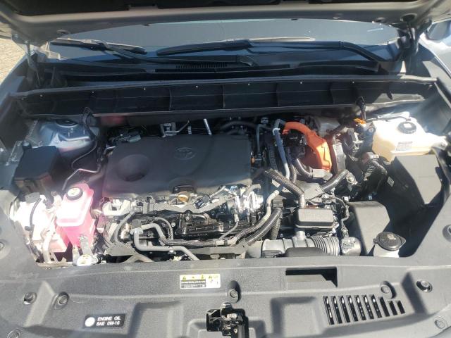 2024 TOYOTA HIGHLANDER HYBRID XLE 5TDKBRCH8RS617214