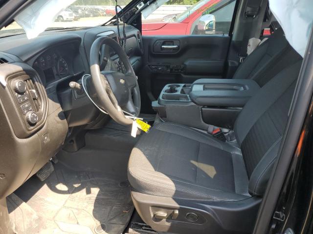 2024 CHEVROLET SILVERADO - 1GCPDBEK3RZ302352