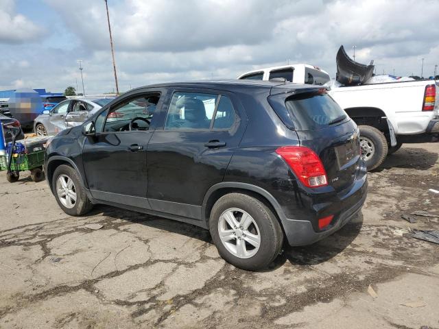 2019 CHEVROLET TRAX LS - 3GNCJKSBXKL308567