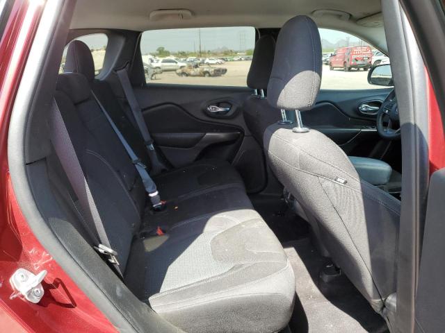 2019 JEEP CHEROKEE L 1C4PJLCB3KD273309