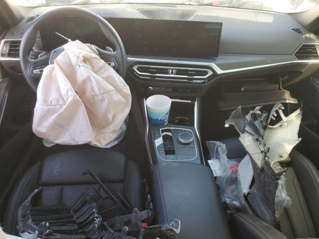 2024 BMW 330XI 3MW89FF01R8E83470