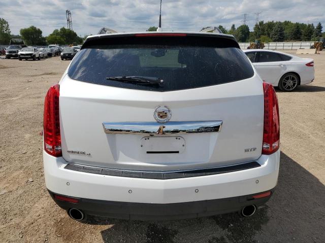 2013 CADILLAC SRX LUXURY - 3GYFNGE39DS639462
