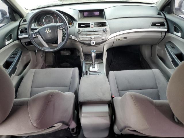 2011 HONDA ACCORD LX - 1HGCP2F32BA049737