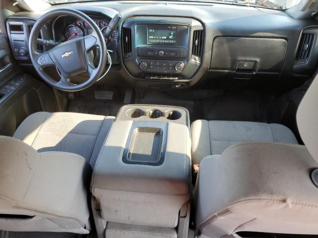 2018 CHEVROLET SILVERADO 3GCPCPEC3JG359146