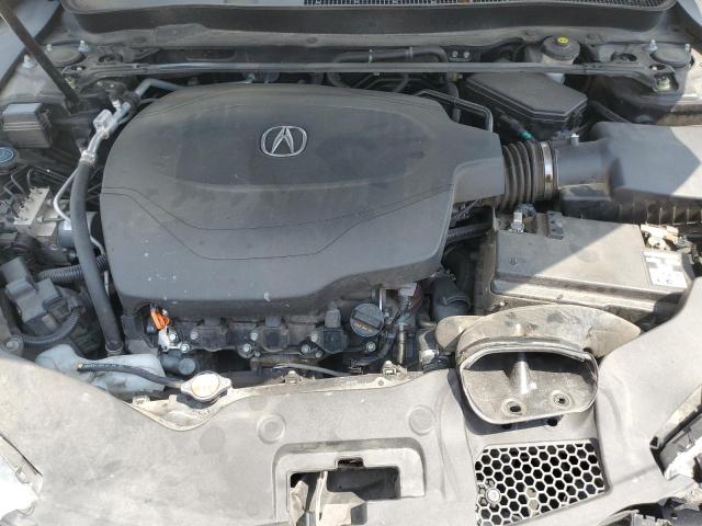 2019 ACURA TLX 19UUB2F34KA001160