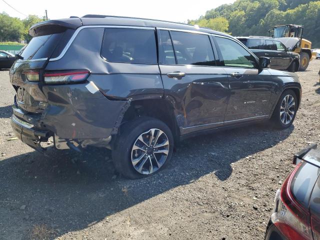 2024 JEEP GRAND CHEROKEE L OVERLAND 1C4RJKDG1R8917731