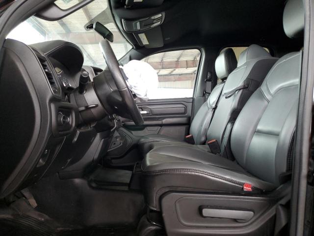 2022 RAM 1500 TRADE 1C6SRECG6NN424904