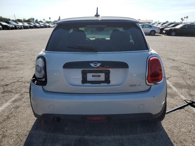 2017 MINI COOPER WMWXP5C57H3C63630