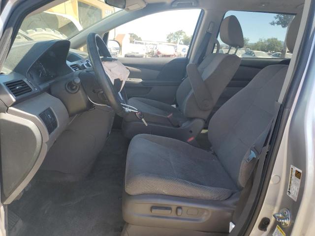 2016 HONDA ODYSSEY LX 5FNRL5H26GB017608