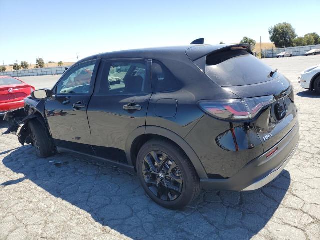 2025 HONDA HR-V SPORT 3CZRZ1H56SM735692