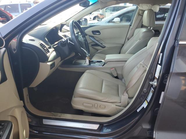 2015 ACURA RDX TECHNO 5J8TB3H52FL015424
