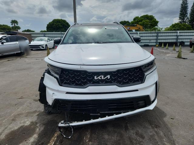2022 KIA SORENTO SX 5XYRK4LF3NG133846