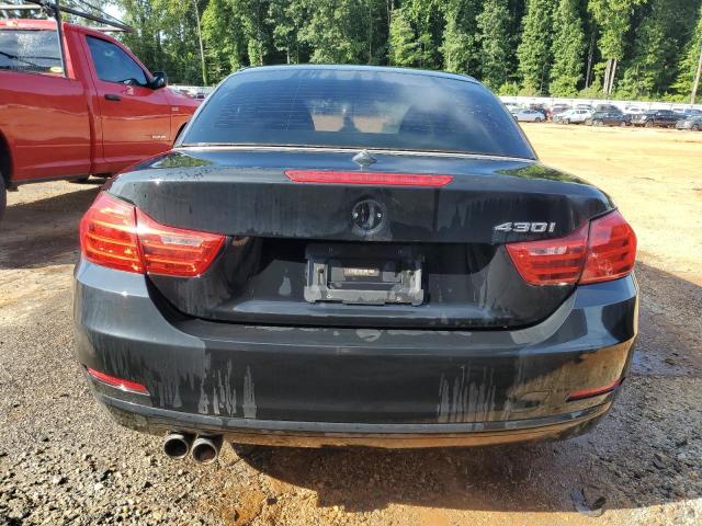 2017 BMW 430I WBA4U7C52H5H19383