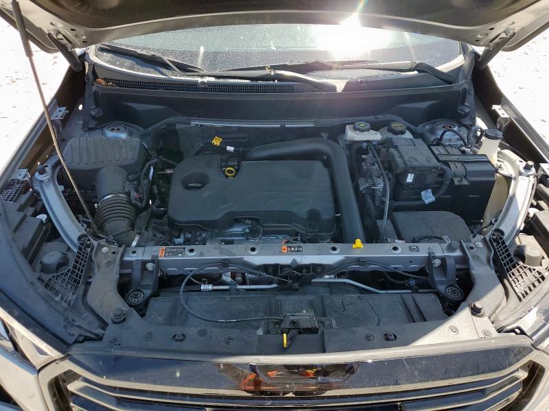 2024 GMC TERRAIN SL 3GKALMEG2RL246173