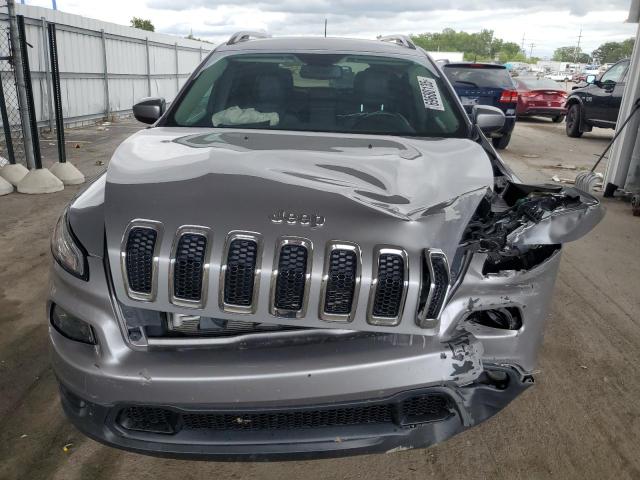 2018 JEEP CHEROKEE L #3259735196