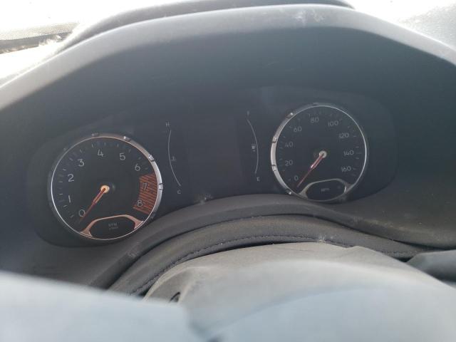 2021 JEEP RENEGADE S ZACNJDABXMPN21668
