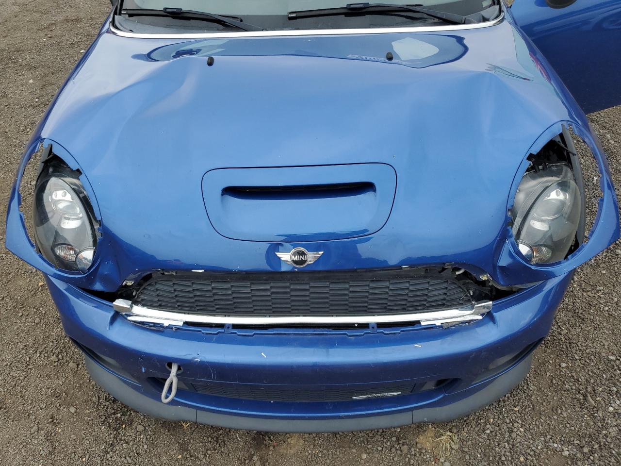 MINI COOPER JOHN COOPER WORKS