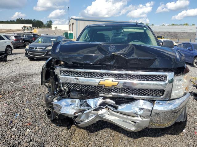 2012 CHEVROLET SILVERADO #3302719024