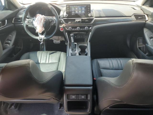 2022 HONDA ACCORD SPO 1HGCV1F40NA062807
