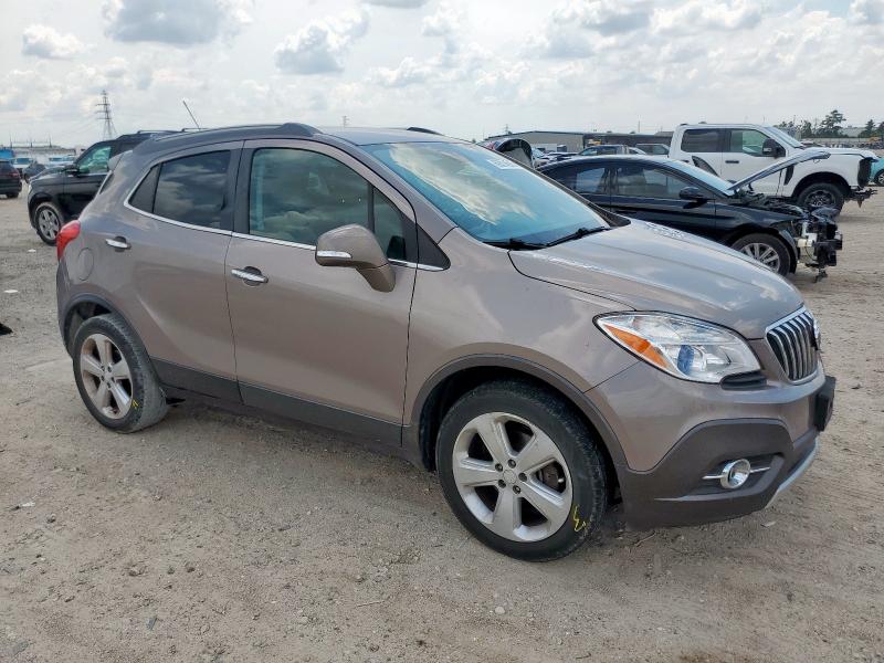 2015 BUICK ENCORE KL4CJCSB5FB148355