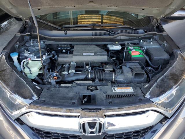 2017 HONDA CR-V EX 2HKRW2H55HH654282