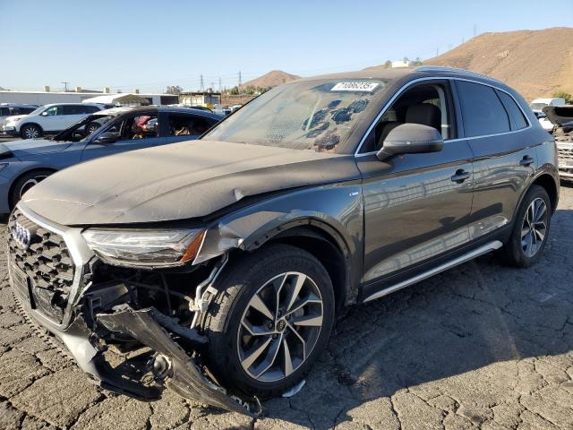 2023 AUDI Q5 PREMIUM - WA1EAAFY1P2056401