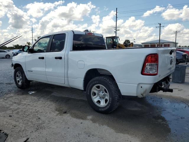 2019 RAM 1500 TRADE 1C6RRECT4KN664217