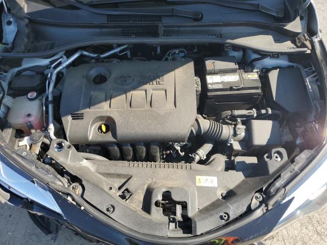 2020 TOYOTA C-HR XLE JTNKHMBX6L1094141