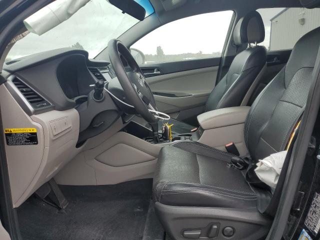 2016 HYUNDAI TUCSON LIMITED - KM8J3CA4XGU190449