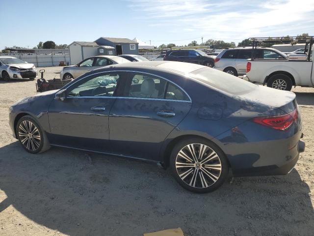 2023 MERCEDES-BENZ CLA 250 W1K5J4GBXPN425245