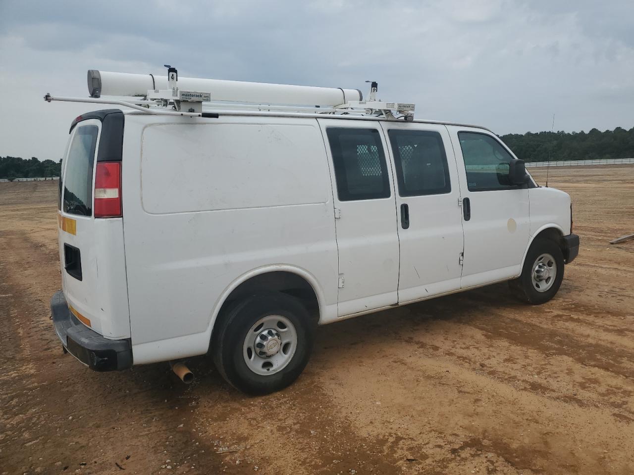 CHEVROLET EXPRESS G2