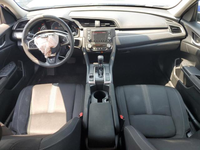2020 HONDA CIVIC LX 2HGFC2F66LH526871