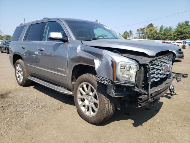2018 GMC YUKON DENA 1GKS2CKJ1JR381370
