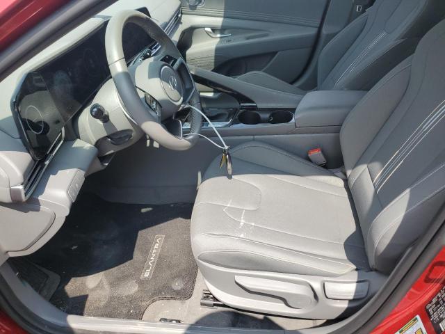 2025 HYUNDAI ELANTRA SE KMHLS4DG8SU878546