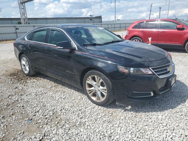 2015 CHEVROLET IMPALA LT 2G1125S31F9145378