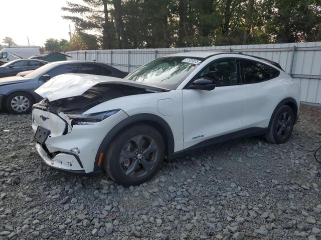 2023 FORD MUSTANG MACH-E SELECT 3FMTK1SS2PMA13105