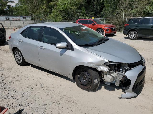 2017 TOYOTA COROLLA L 2T1BURHE4HC869588