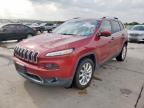2017 JEEP CHEROKEE L - 1C4PJLDB9HW523146