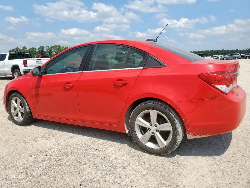 2016 CHEVROLET CRUZE LIMI - 1G1PF5SBXG7144013