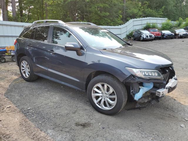 2016 ACURA RDX TECHNO - 5J8TB4H59GL017579