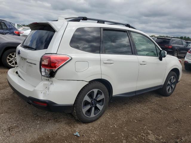 2018 SUBARU FORESTER 2.5I PREMIUM JF2SJAGC1JH552283