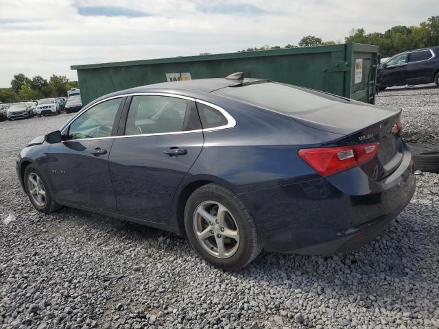 2017 CHEVROLET MALIBU LS 1G1ZB5ST8HF135668