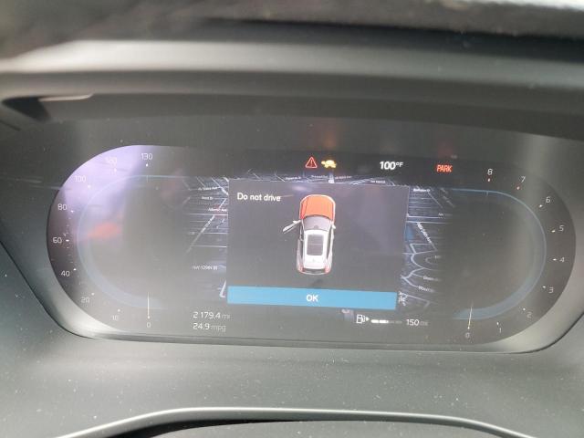 2024 VOLVO XC40 PLUS - YV4L12UE1R2372943