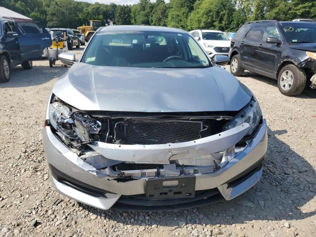 2017 HONDA CIVIC LX 19XFC2F5XHE221494