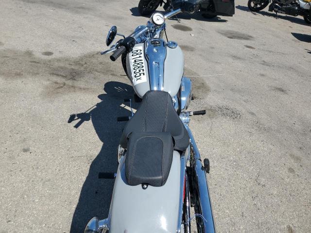 2025 HARLEY-DAVIDSON FXBR 1HD1YE923SB011515