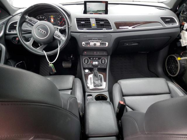 2016 AUDI Q3 PRESTIG WA1GFCFS7GR010127
